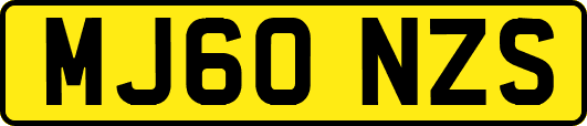 MJ60NZS
