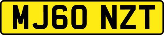 MJ60NZT
