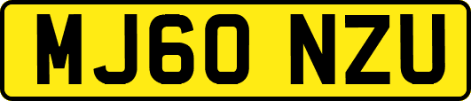 MJ60NZU