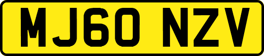 MJ60NZV