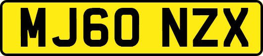MJ60NZX