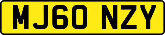 MJ60NZY