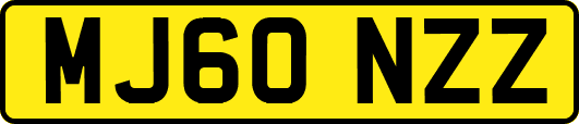 MJ60NZZ