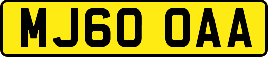 MJ60OAA