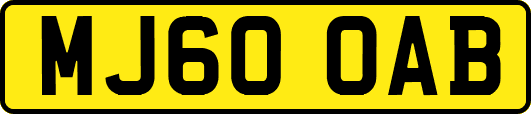 MJ60OAB
