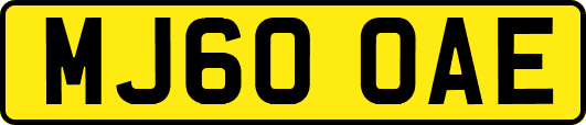MJ60OAE