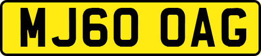 MJ60OAG