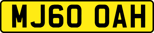 MJ60OAH