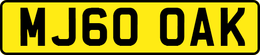 MJ60OAK