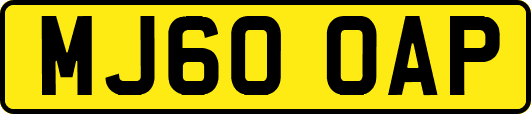 MJ60OAP