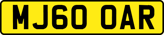 MJ60OAR