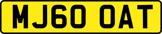 MJ60OAT