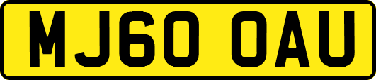 MJ60OAU