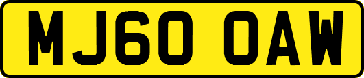 MJ60OAW