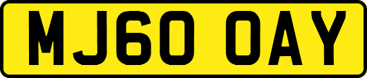 MJ60OAY