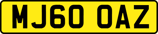 MJ60OAZ