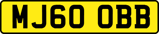 MJ60OBB