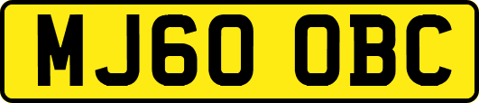 MJ60OBC