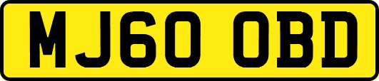 MJ60OBD