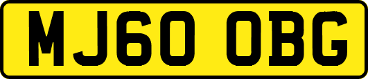 MJ60OBG