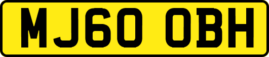 MJ60OBH