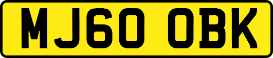 MJ60OBK