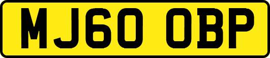 MJ60OBP