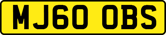 MJ60OBS
