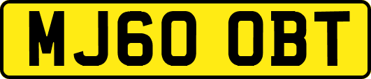 MJ60OBT