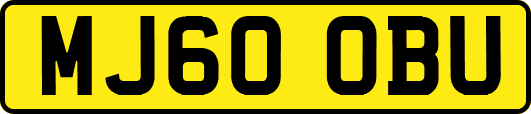 MJ60OBU