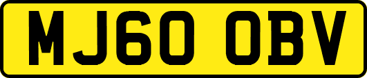MJ60OBV