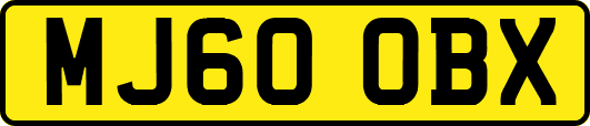 MJ60OBX