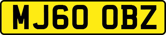 MJ60OBZ