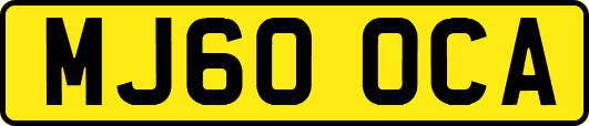 MJ60OCA