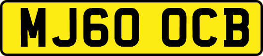 MJ60OCB