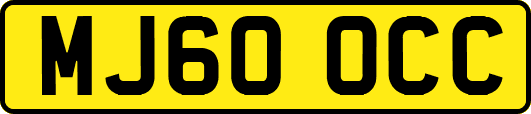 MJ60OCC
