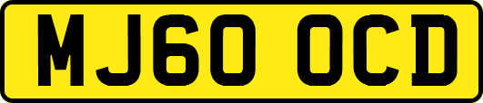 MJ60OCD