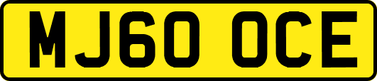 MJ60OCE