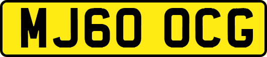 MJ60OCG
