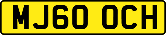 MJ60OCH