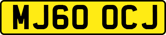 MJ60OCJ