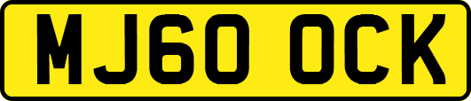 MJ60OCK