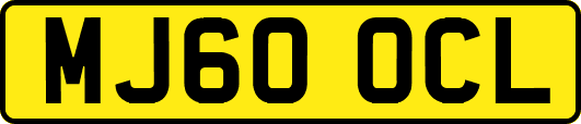 MJ60OCL