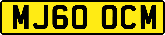 MJ60OCM