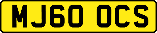 MJ60OCS