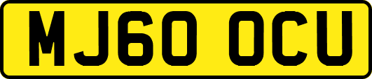 MJ60OCU
