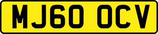 MJ60OCV