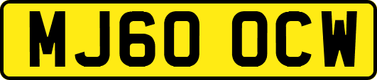 MJ60OCW