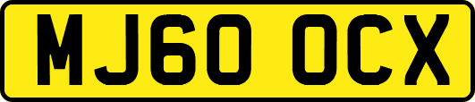MJ60OCX