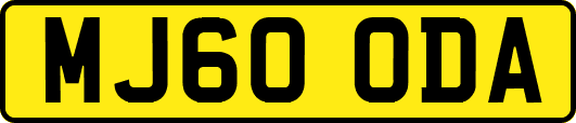 MJ60ODA